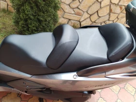 Honda Silver Wing 13000км. КАТО НОВ!!!  | Auto.bg — изображение 10