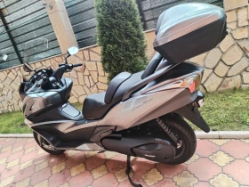 Honda Silver Wing 13000км. КАТО НОВ!!!  | Auto.bg — изображение 3