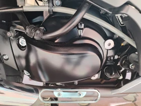 Honda Silver Wing 13000км. КАТО НОВ!!!  | Auto.bg — изображение 14