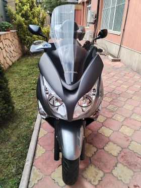 Honda Silver Wing 13000км. КАТО НОВ!!!  | Auto.bg — изображение 7