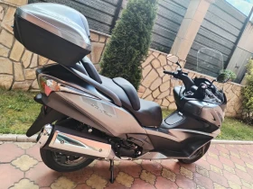 Honda Silver Wing 13000км. КАТО НОВ!!!  | Auto.bg — изображение 6