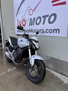 Honda Hornet CB600F | Mobile.bg � ����� ������ 4