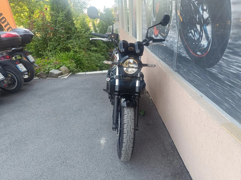 Kawasaki Z 650RS, снимка 5 - Мотоциклети и мототехника - 50537815