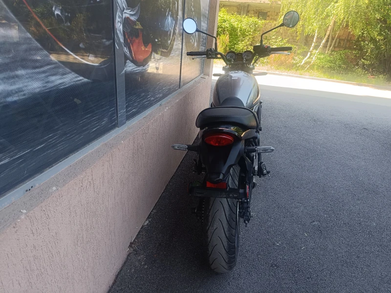 Kawasaki Z 650RS, снимка 4 - Мотоциклети и мототехника - 50537815