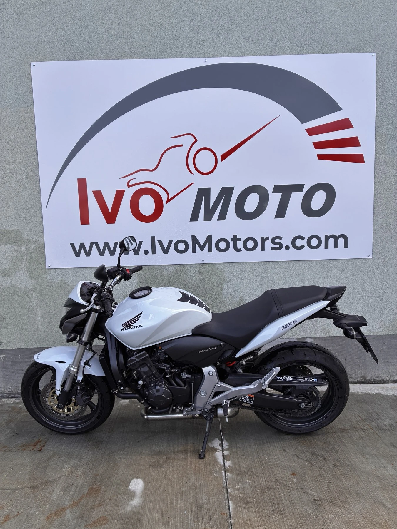 Honda Hornet CB600F | Mobile.bg � ����������� 2