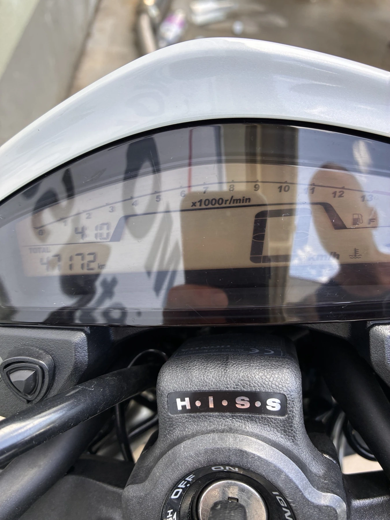 Honda Hornet CB600F | Mobile.bg � ����������� 5