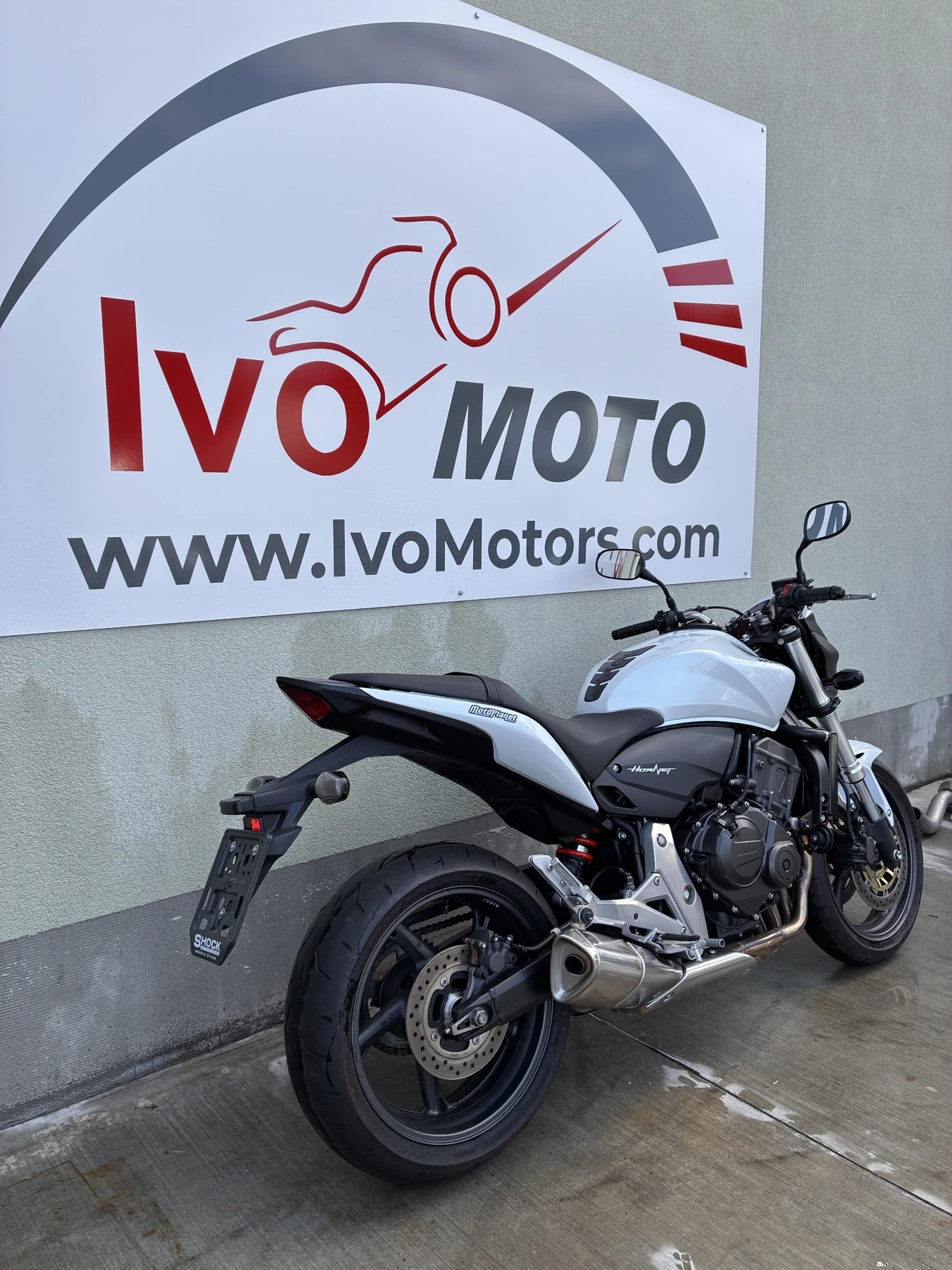 Honda Hornet CB600F | Mobile.bg � ����������� 3
