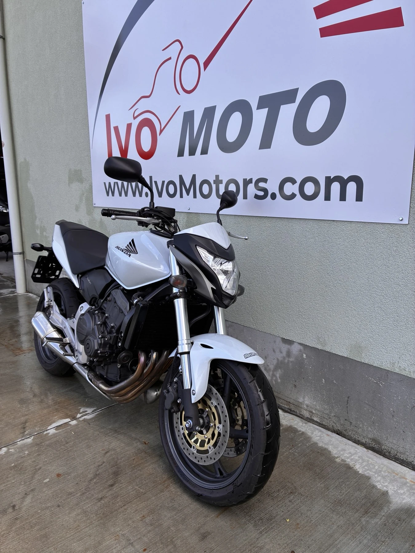 Honda Hornet CB600F | Mobile.bg � ����������� 4