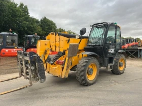       JCB 540-170