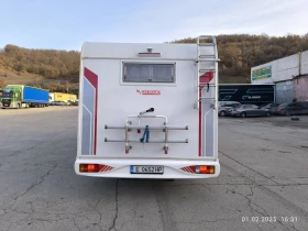Обява за продажба на Кемпер Renault Mobilveta ~64 500 лв. - изображение 2
