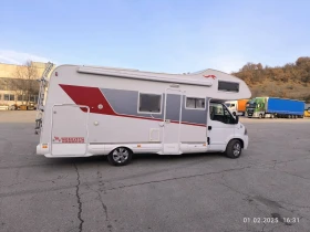 Обява за продажба на Кемпер Renault Mobilveta ~64 500 лв. - изображение 3