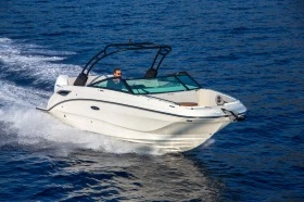 Моторна яхта Sea Ray 250SDXO, снимка 1