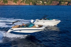 Моторна яхта Sea Ray 250SDXO, снимка 2