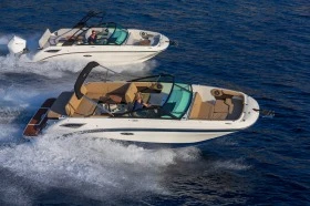 Обява за продажба на Моторна яхта Sea Ray 250SDXO ~ 110 545 EUR - изображение 2