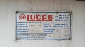  LeciTrailer P3S | Mobile.bg    8