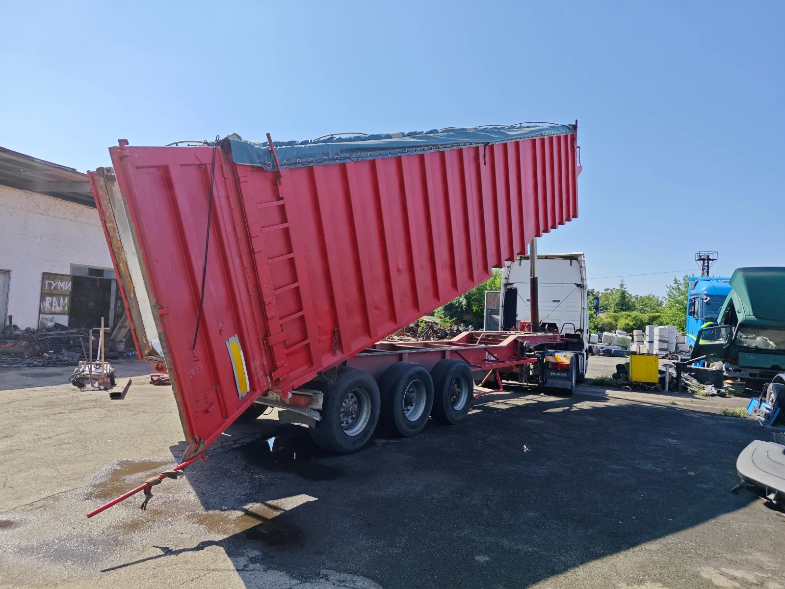 ����������� LAG 0-3-38 KAL 54 ������ | Mobile.bg � ����������� 13