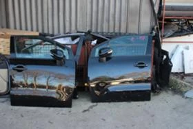 ВРАТИ ЗА СИТРОЕН С3 АIRCROSS 2018  , снимка 2