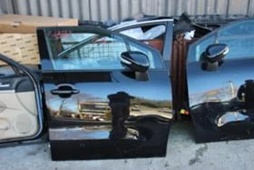 ВРАТИ ЗА СИТРОЕН С3 АIRCROSS 2018  , снимка 3