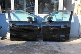 ВРАТИ ЗА СИТРОЕН С3 АIRCROSS 2018  , снимка 1