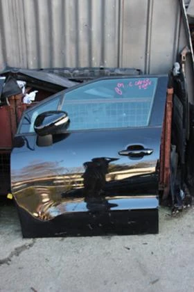 ВРАТИ ЗА СИТРОЕН С3 АIRCROSS 2018  , снимка 4