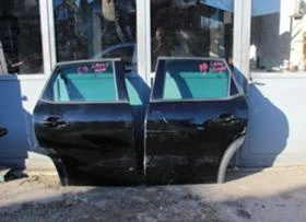 ВРАТИ ЗА СИТРОЕН С3 АIRCROSS 2018  , снимка 5