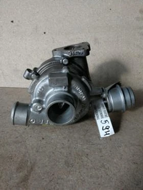 Turbo KIA Cerato HUYNDAI  Lantra Lavita Matrix -1.5 crdi , снимка 1