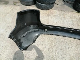 ОРИГИНАЛНА ЗАДНА БРОНЯ ЗА ФОЛКСВАГЕН ШАРАН след 2010г...7N0807421B...., снимка 5