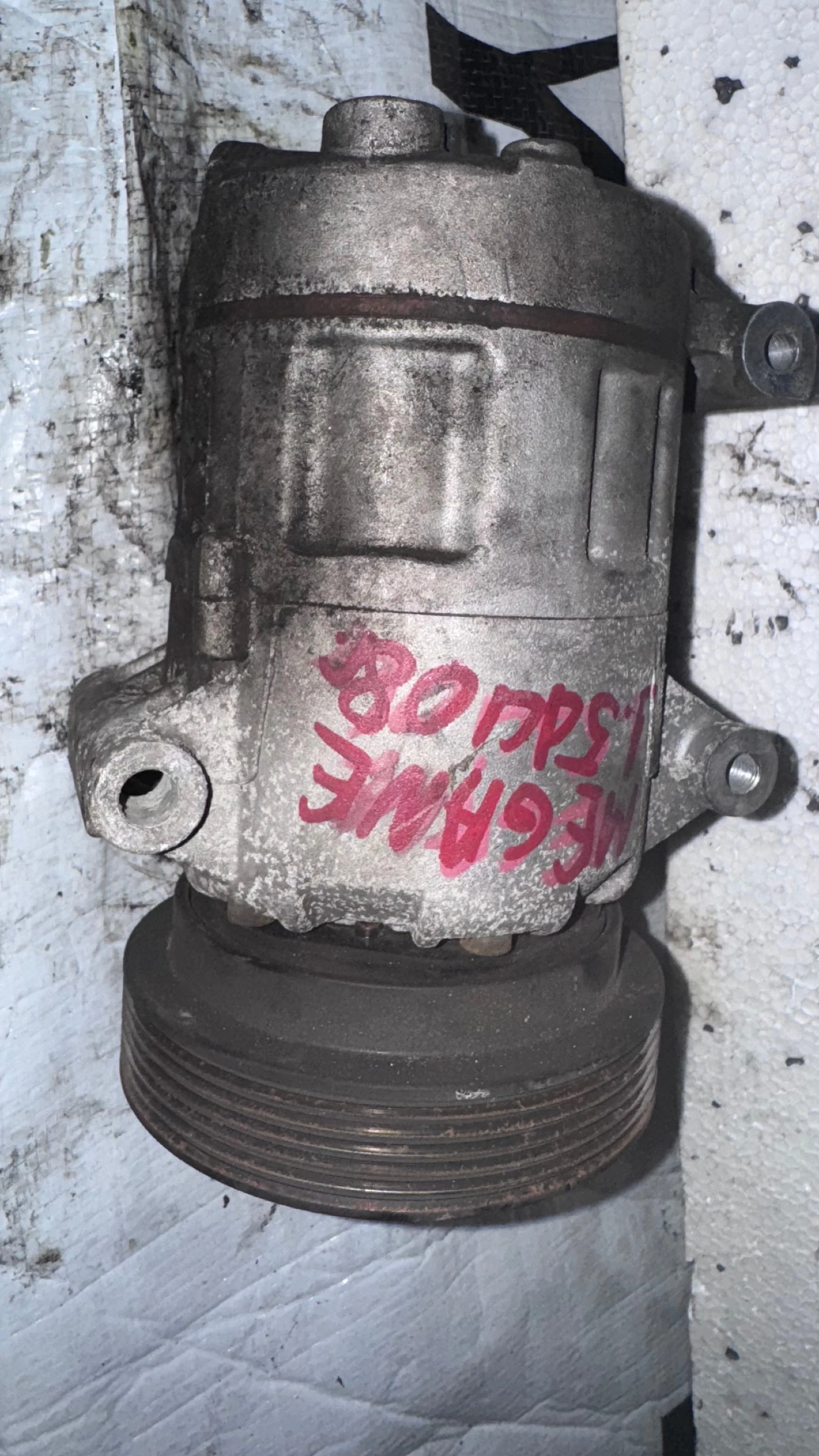     Renault Megane - 1.4089A | Mobile.bg   1