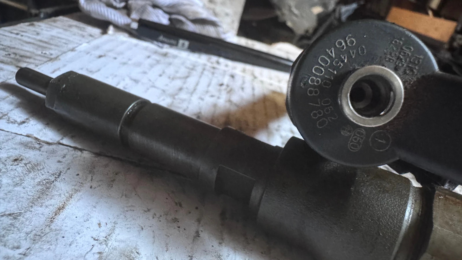 ���������� ���� �� Citroen , Peugeot - 0445110062 | Mobile.bg � ����������� 2