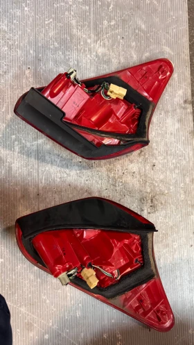 Стопове зa Toyota Rav4 2008, снимка 2 - Части - 52931179