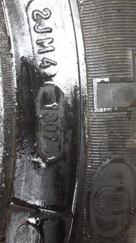 Гуми Летни 165/70R14, снимка 3