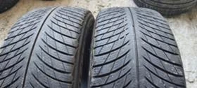 Гуми Зимни 235/50R19, снимка 1