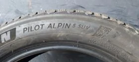 Гуми Зимни 235/50R19, снимка 6