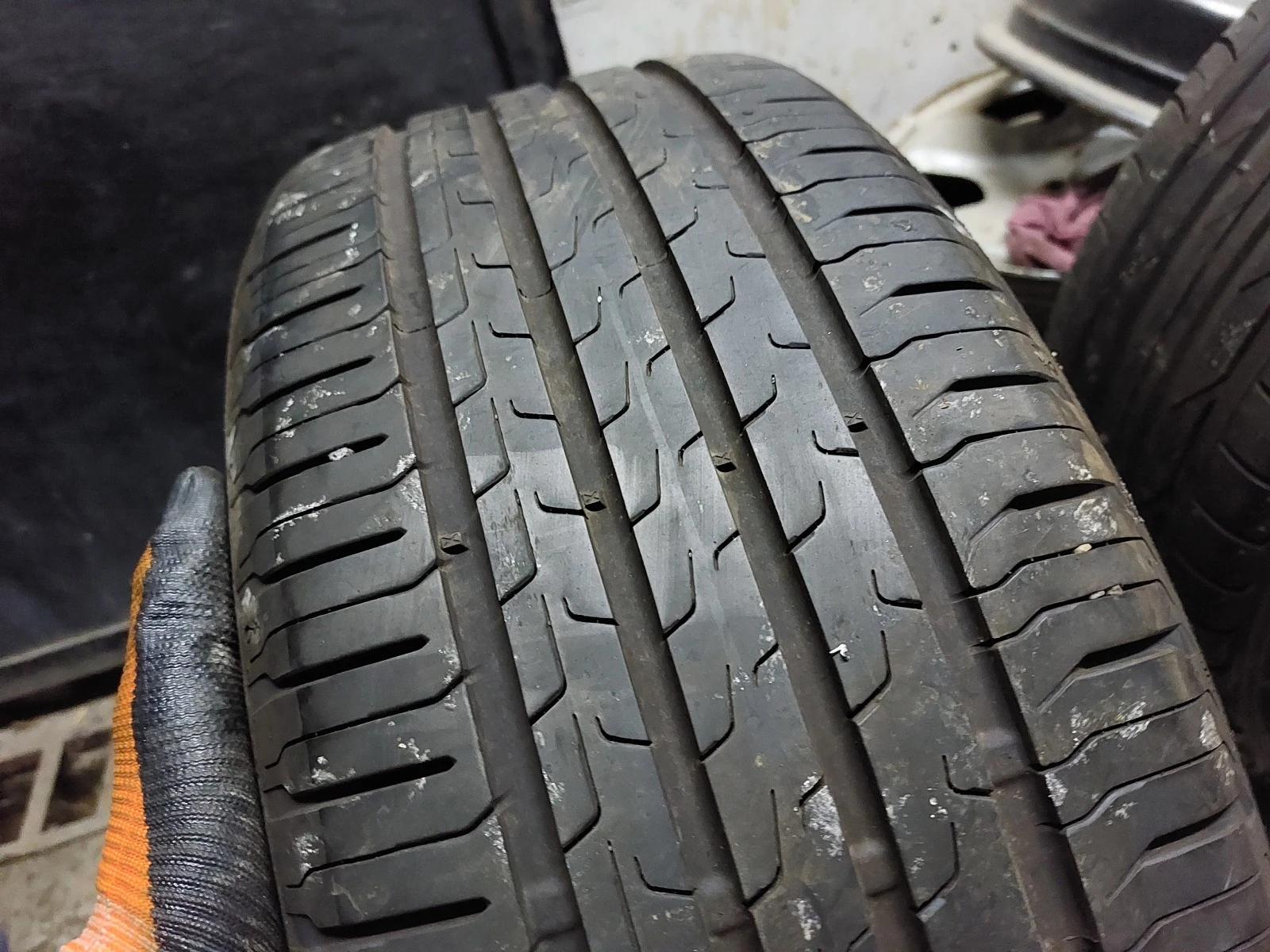 ���� 225/45R18 | Mobile.bg � ����������� 1