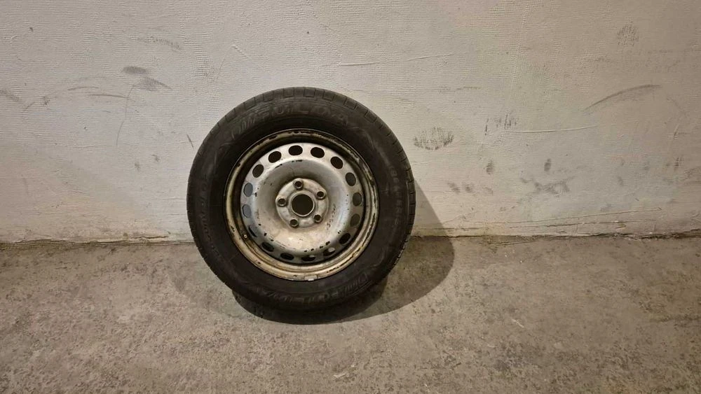    195/65R15  VW | Mobile.bg   3