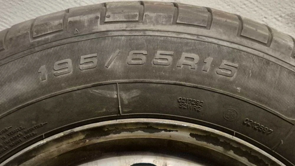    195/65R15  VW | Mobile.bg   5