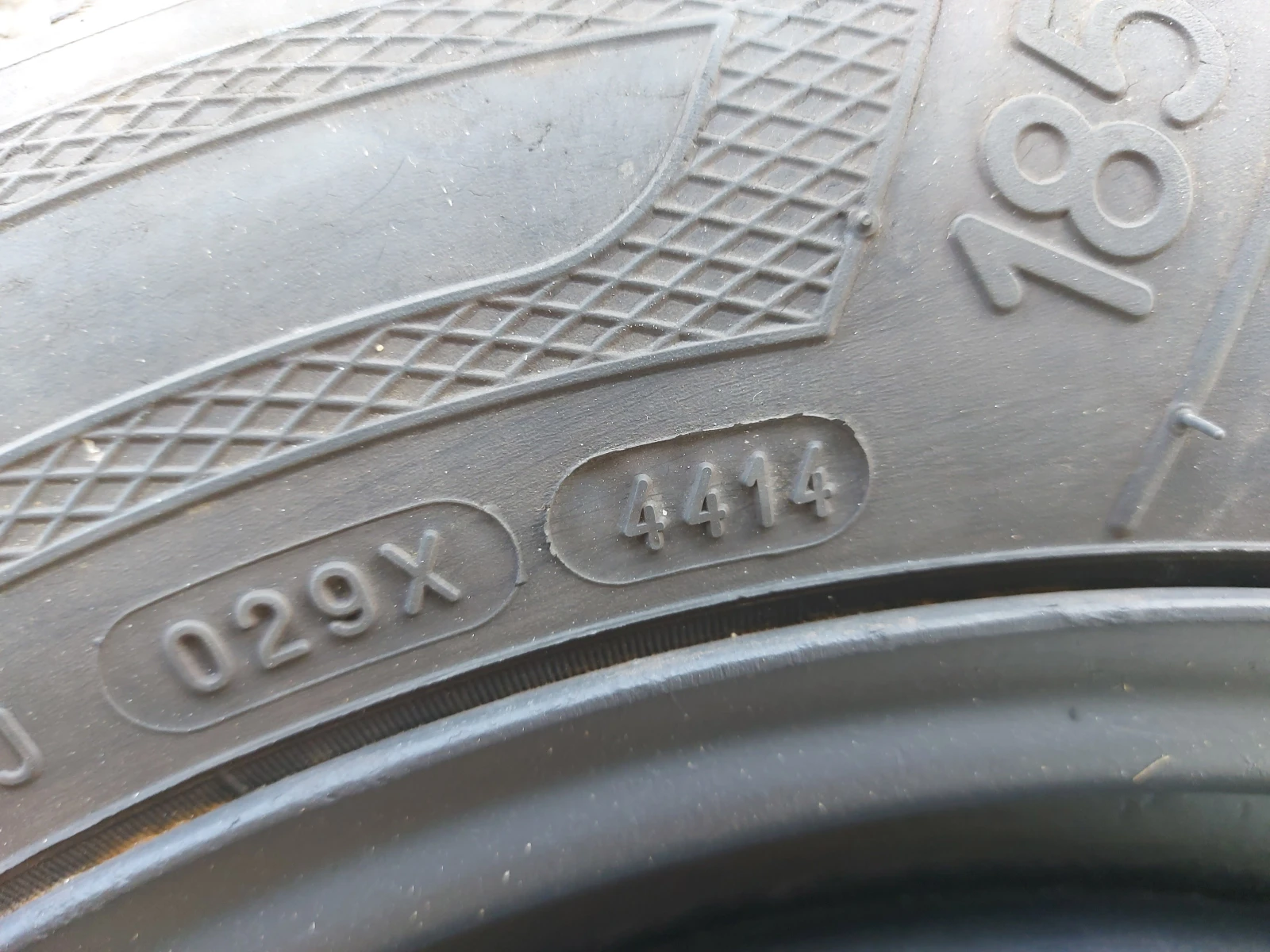 Джанти за Toyota Yaris, снимка 9 - Гуми и джанти - 55431195