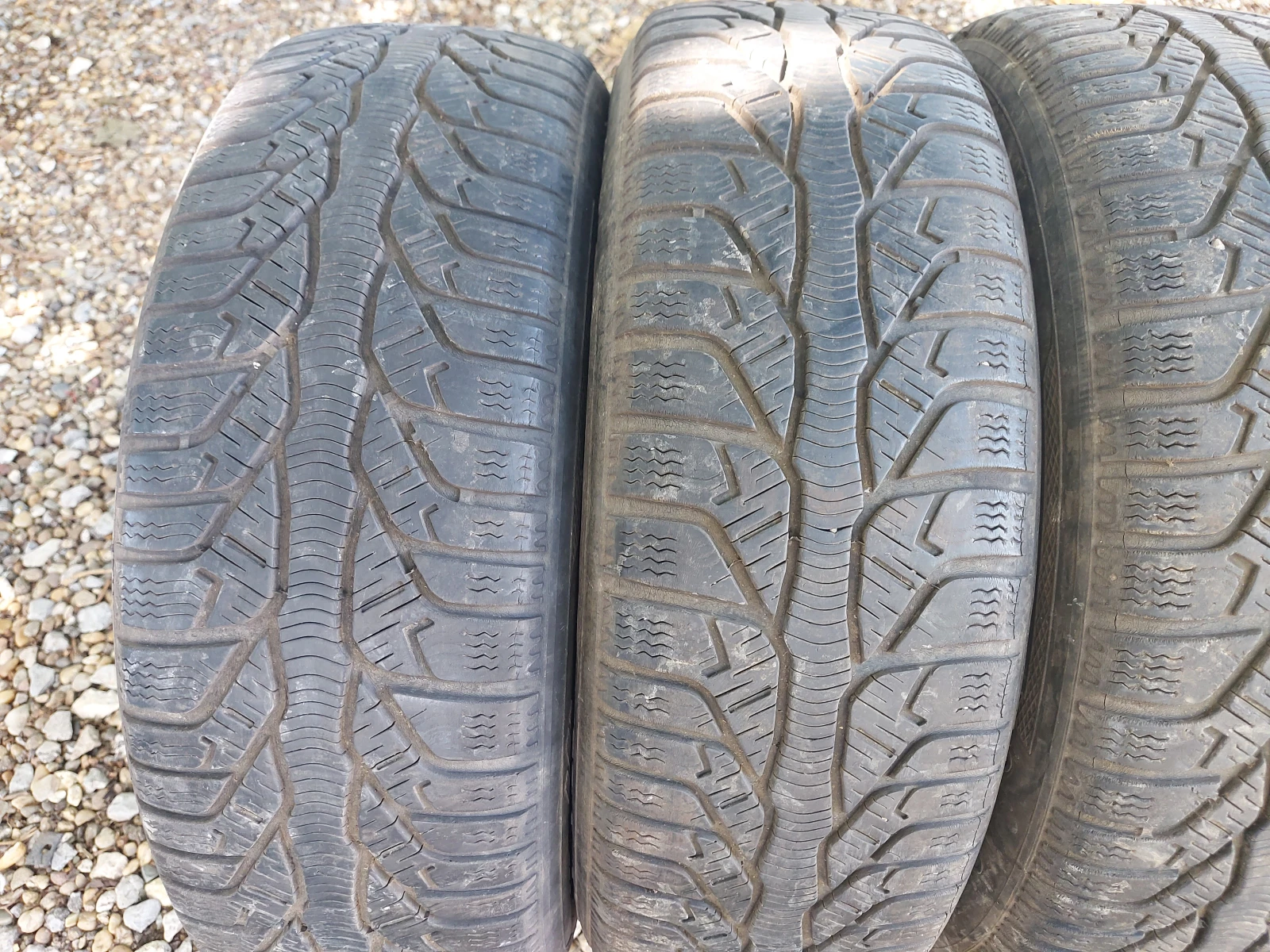 Джанти за Toyota Yaris, снимка 12 - Гуми и джанти - 55431195