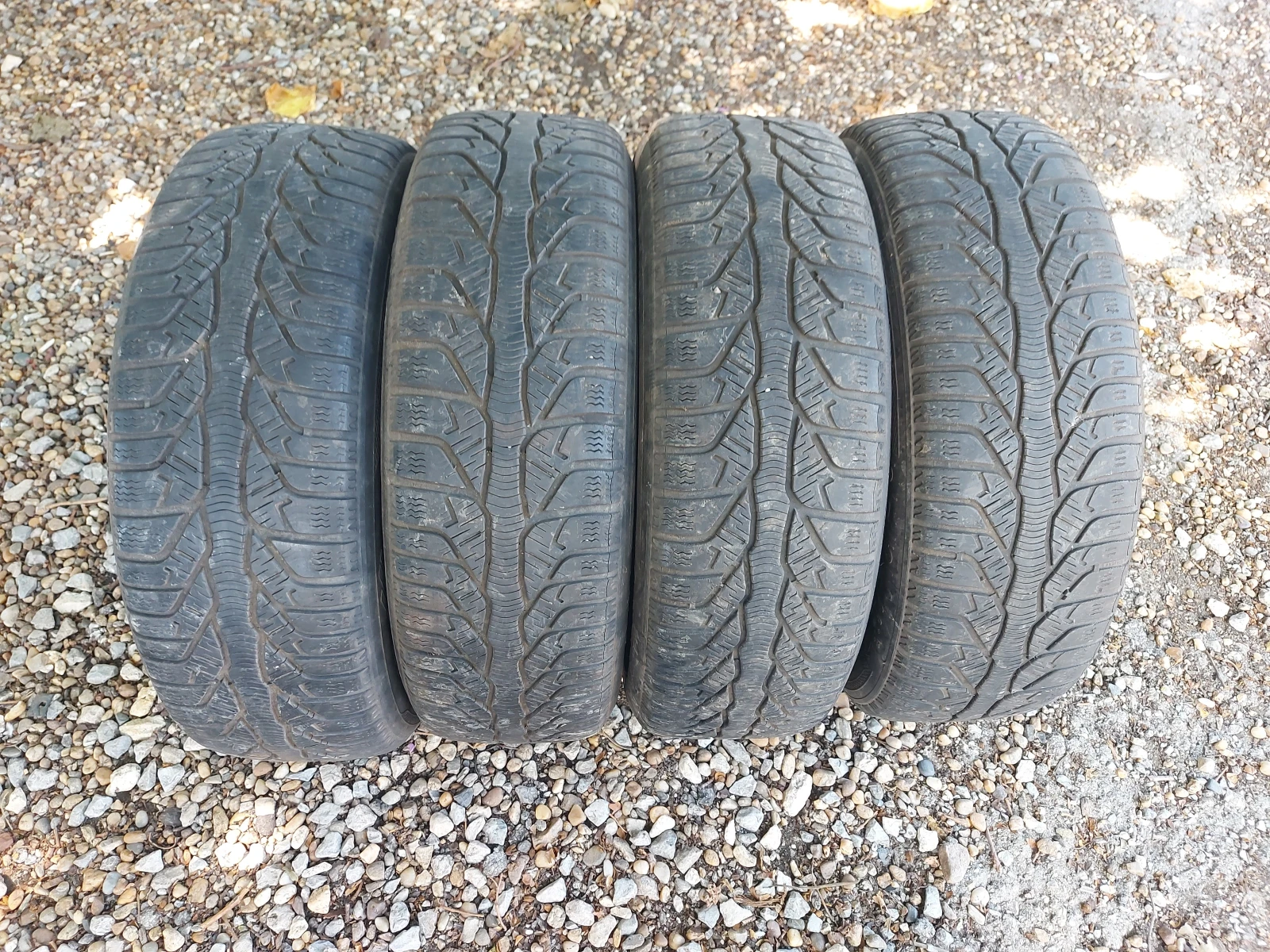 Джанти за Toyota Yaris, снимка 10 - Гуми и джанти - 55431195