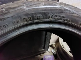 Гуми Летни 225/45R18, снимка 5 - Гуми и джанти - 39146487