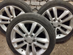    225/45R17  Opel Astra | Mobile.bg    3