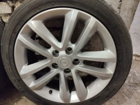    225/45R17  Opel Astra | Mobile.bg    2