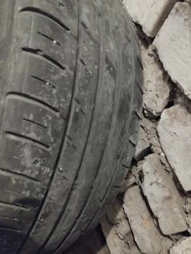 Гуми с джанти Durun 225/45R17, снимка 13 - Гуми и джанти - 41629317