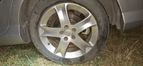    215/55R17  Peugeot 407 | Mobile.bg    1