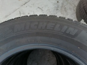 Гуми Зимни 215/65R16, снимка 3 - Гуми и джанти - 48648532