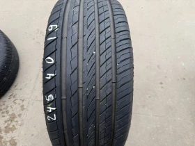 ����� �� �������� �� ���� 245/40R19