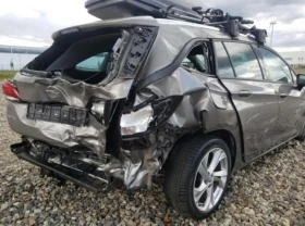 Opel Astra K 1.4i, снимка 12