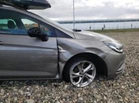 Opel Astra K 1.4i, снимка 10