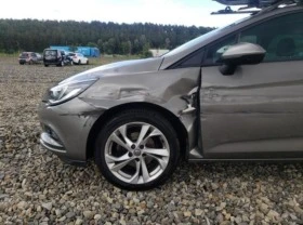 Opel Astra K 1.4i, снимка 11