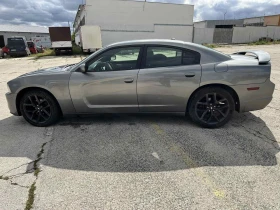 Dodge Charger 3.6 LPG, снимка 9